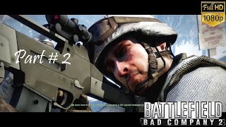 battlefield bad company 2 bots