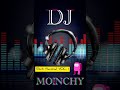 ENGANCHADO DE ROCK NACIONAL VOL. 1 - DJ MONCHY