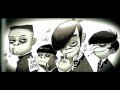 Gorillaz Rise Of The Ogre 12D3 Esp mp3