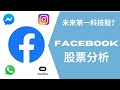 Facebook股票分析| 社交网络最强者| 未来第一科技股? Libra很关键？