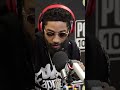 PnB Rock Freestyle