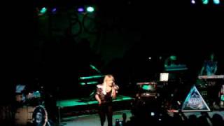 Little Boots - New In Town (The Glass House, Pomona)