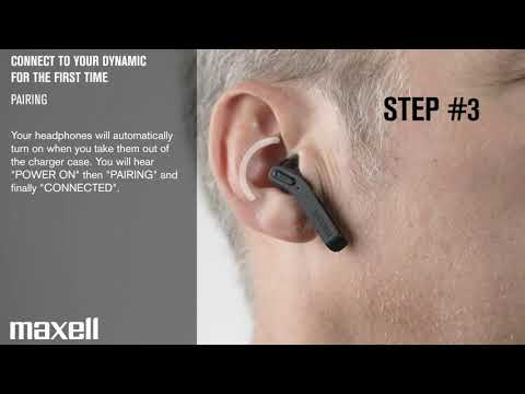 Video: Zakaj se ljudje odločajo za brezžične slušalke?