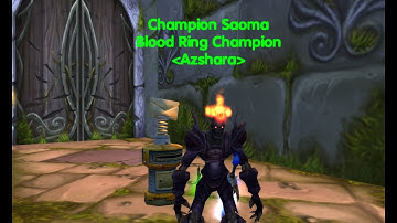 Turtle WoW - Rogue Farming Some Gold, Just Chatting.