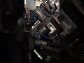 CMCC MAKINA KRISTAL PP PET PS BARDAK BASKI MAKINASI 6 RENK