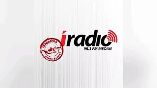 [FMDX] i-radio Medan 98.3MHz received in Taiping, Perak, Malaysia@20200319