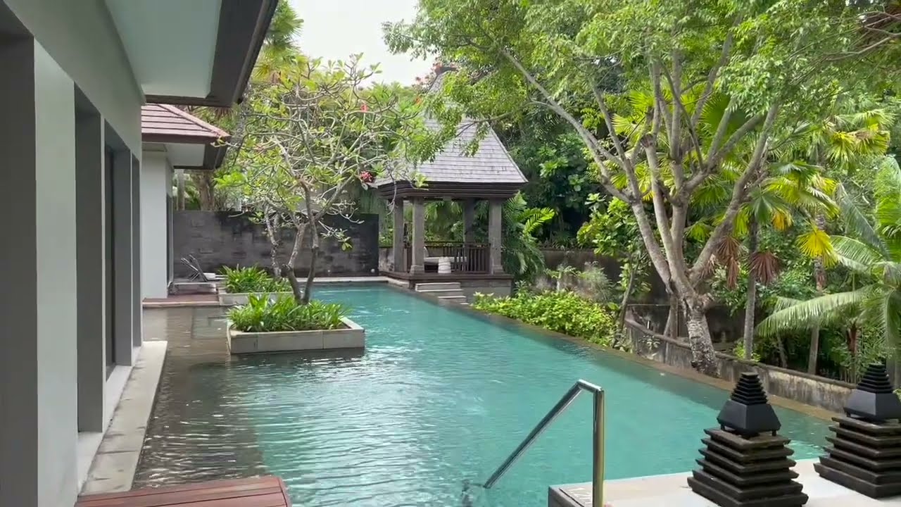 The Ritz-Carlton Bali - miniatura 2