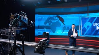 Polymotion Chat - The Automated Camera Tracking Solution for Presenters. screenshot 4