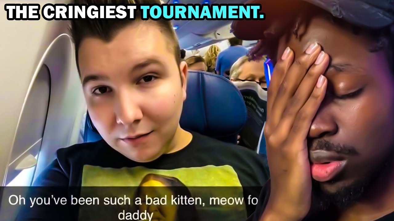 AUX сражается, но с самыми ужасными видео в Интернете #3