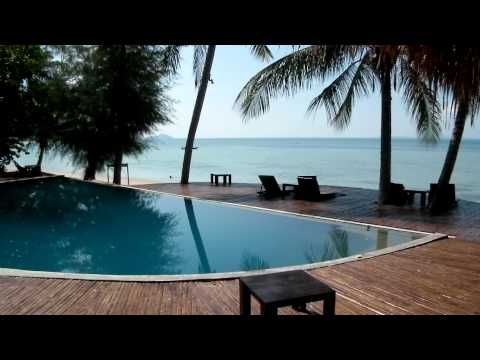B52 Beach Resort - Ban Tai - Koh Phangan - Thailand