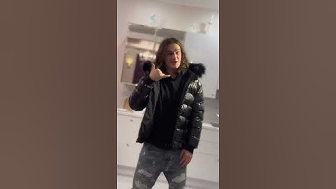 Voskresenskii – Много стоит (snippet 06.11.24)