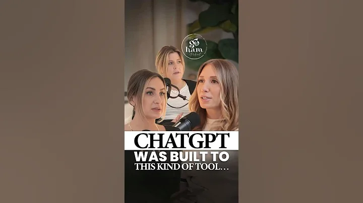 What even is ChatGPT… and why should salon owners care? #shorts