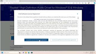 How To Install Intel High Definition Audio Driver - Windows 1011 Guide