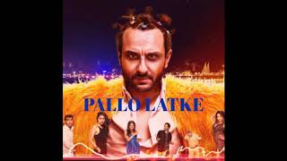 Pallo Latke Video Song | Kaalakaandi | Saif Ali Khan | Latest Bollywood Song 2018