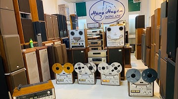 ĐẦU BĂNG CỐI AKIA GX-635D ĐẸP MÊ HỒN LUÔN