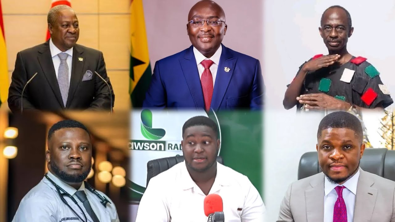 Dr. Bawumia Will Win 2028 Elections & I Will Show NDC Pepper- Adenta Kumi Thre@tens To Deal With NDC