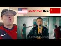 A History Teacher Reacts | History of the Cold War (in One Take) by History Bombs