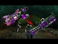 DEAD TARGET Zombie THE JOKER SOUND BREAKER Vs FUNNY EVIL MINIGUN Android Gameplay