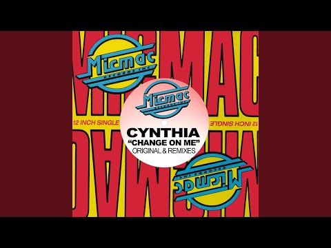 Change on Me (Mickey Garcia and Elvin Molina Club Mix)