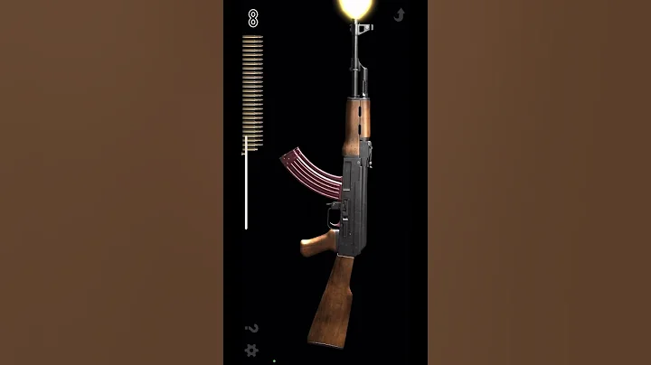 The full AK collection