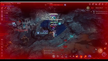 MIR4 ASIA 53 - SPEED HACK BOTS IN BV 4F