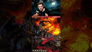 Open Wounds Или Просто Кровотечение