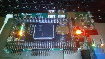 STM32 - декодирование потокового интернет-радио