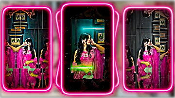 I Tried The Alight Motion XML Trend