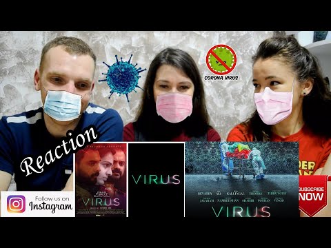 virus-trailer-reaction!!!
