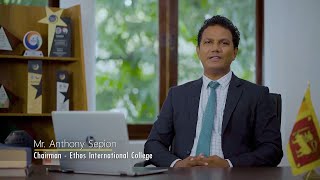 Ethos International College, Colombo 7