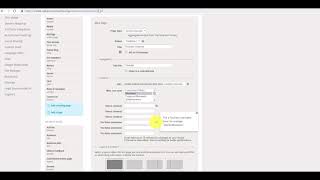 How to Create a Social Channel Page to Aggregate Video Content