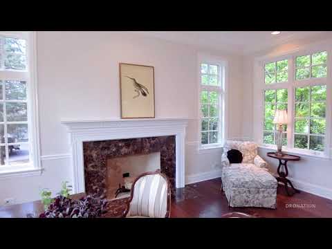 8 Kensington Drive, North Barrington, IL home video tour