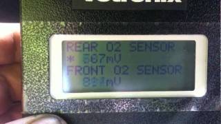 o2 or lambda sensor