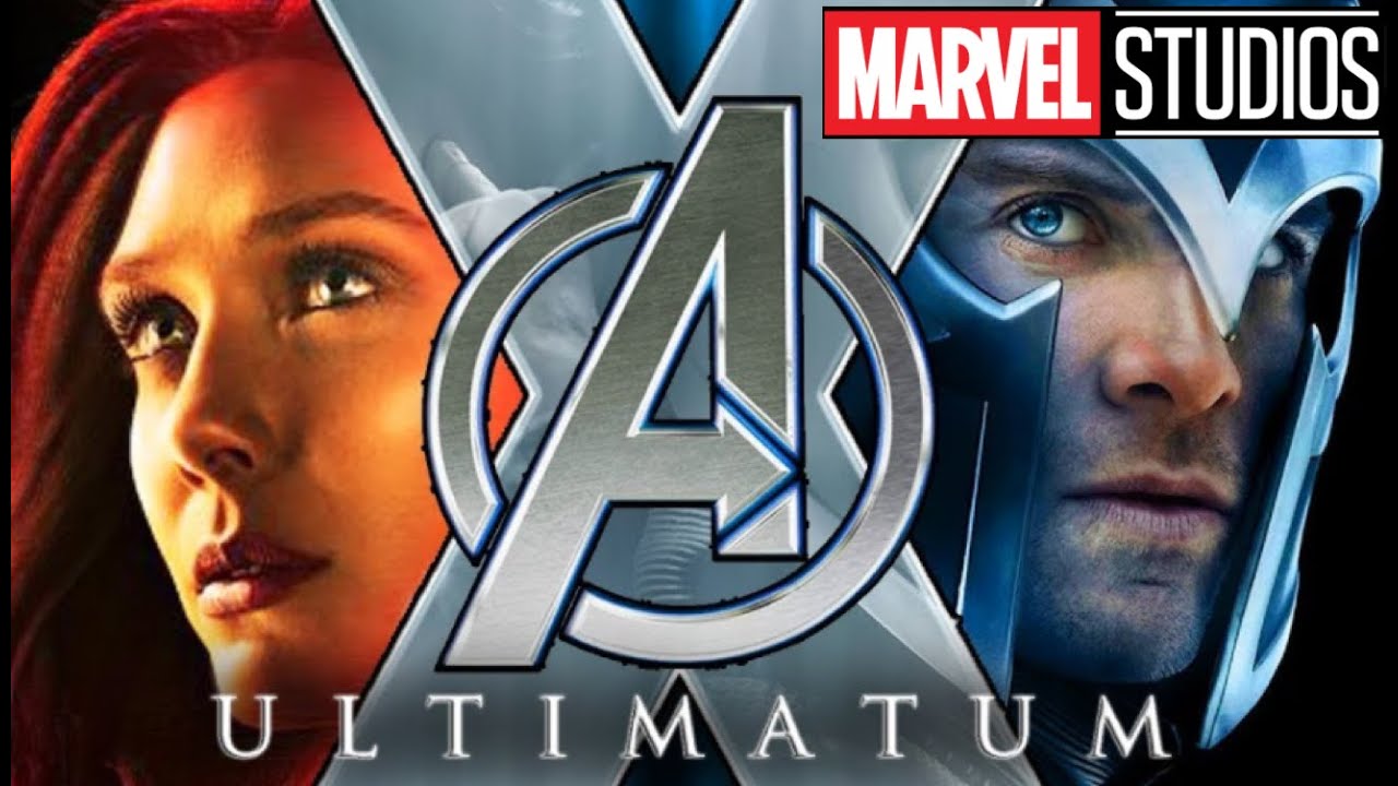 MCU News Phase 5 -Marvel To Introduce Fantastic 4 And Other Via Marvel Ultimatum Storyline -MCU News