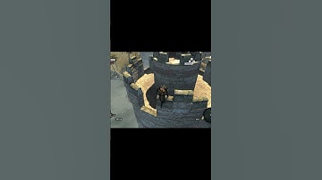 Running on the Border Wall of Galata #AssassinsCreed Revelations