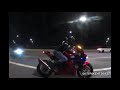 2021 Honda CBR 1000RR- R vs 2020 Suzuki GSXR 1000- R - $5000 Street Race