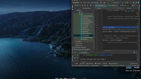 timidus bot - web crawler