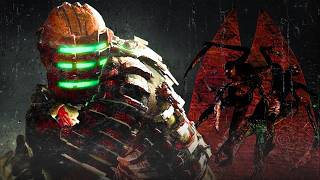 Dead Space (2008) Retrospective | Engineering A Classic