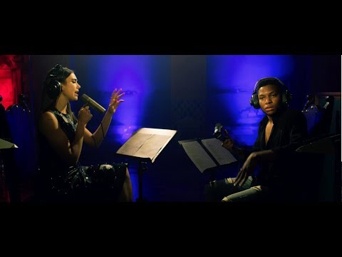 Dua Lipa x Gallant // In The Room // Episode 6