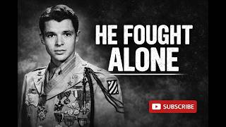 Audie Murphy: The Most Decorated American Soldier in History