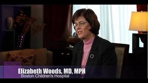 REACH- Community Asthma Initiative -- Boston Children