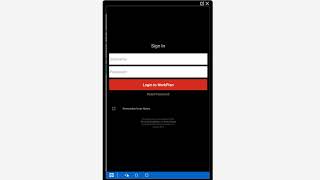 ELD application Update screenshot 1