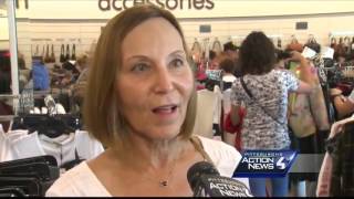 Nordstrom Rack Opens In Ross Township