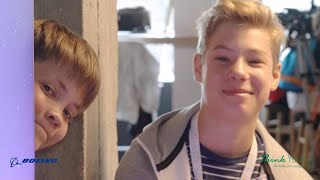 Thinkyoung Coding School Brussels 2020