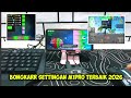 Wajib kalian Pake Settingan M1pro Koventer Terbaik 2026 !!