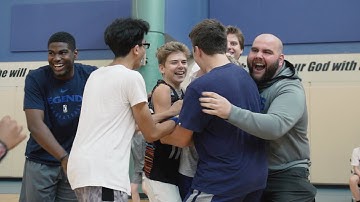 2019 Legends Summer Camp: Session 5