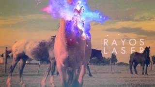 Rayos Láser -  Rayos Láser [[Full Album]]