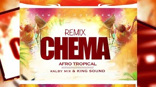 REMIX CHEMA KAP FÉT RABODAY HIT TIKTOK @WEDBEAT23