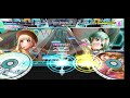 Halloween night, tonight. d4dj, 8X, FC