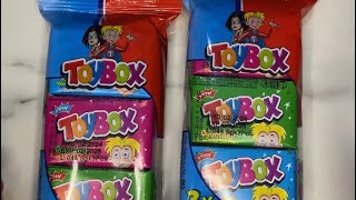 Herkese Merhaba Toybox Açıyoruz 🙏#keşfetbeniöneçıkar #toybox #keşfetteyiz #reklamyok